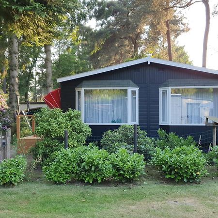 Chalet Maxima Спиер Экстерьер фото