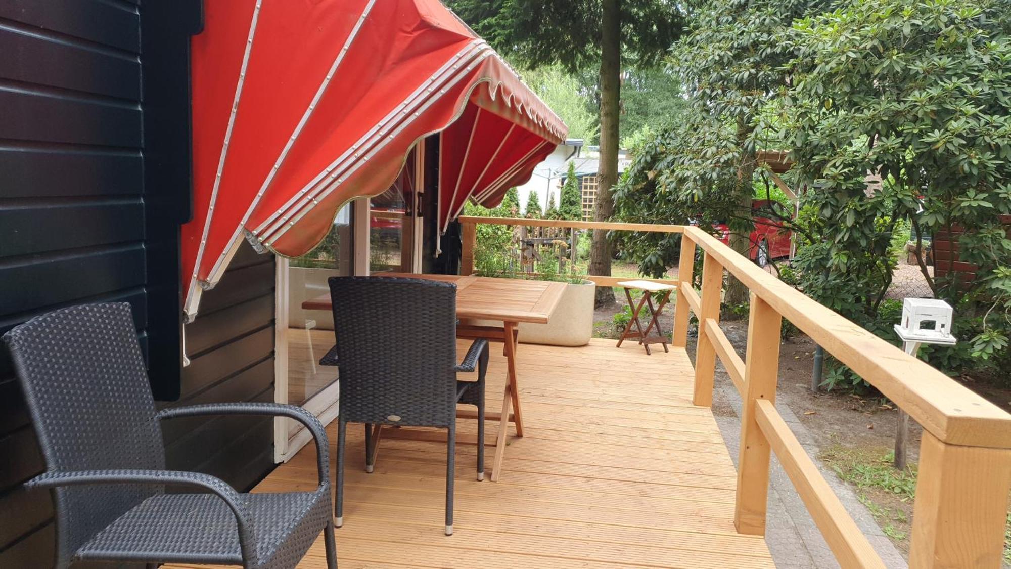 Chalet Maxima Спиер Экстерьер фото