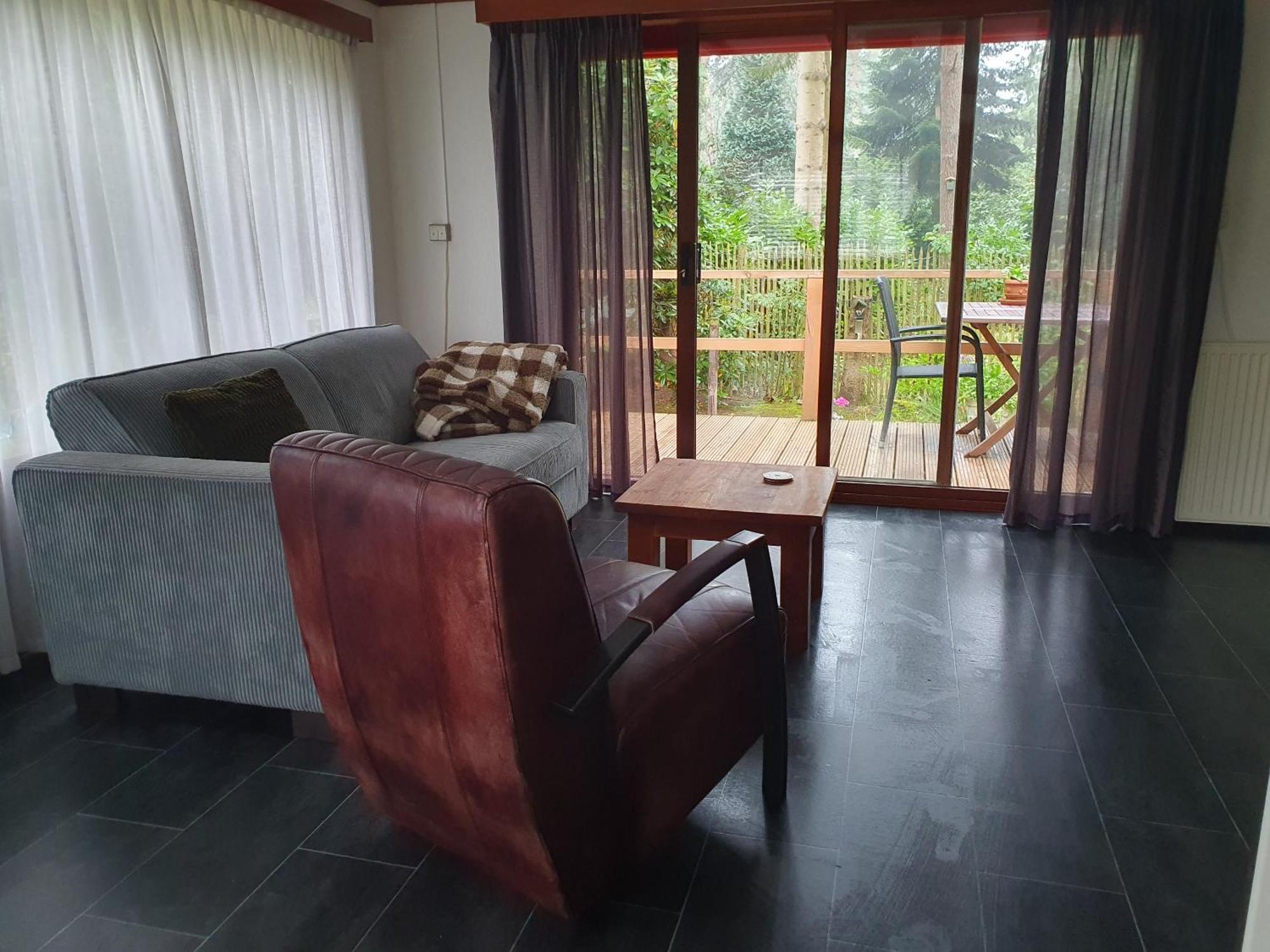 Chalet Maxima Спиер Экстерьер фото